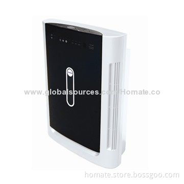 Air purifier, rating 45W Power